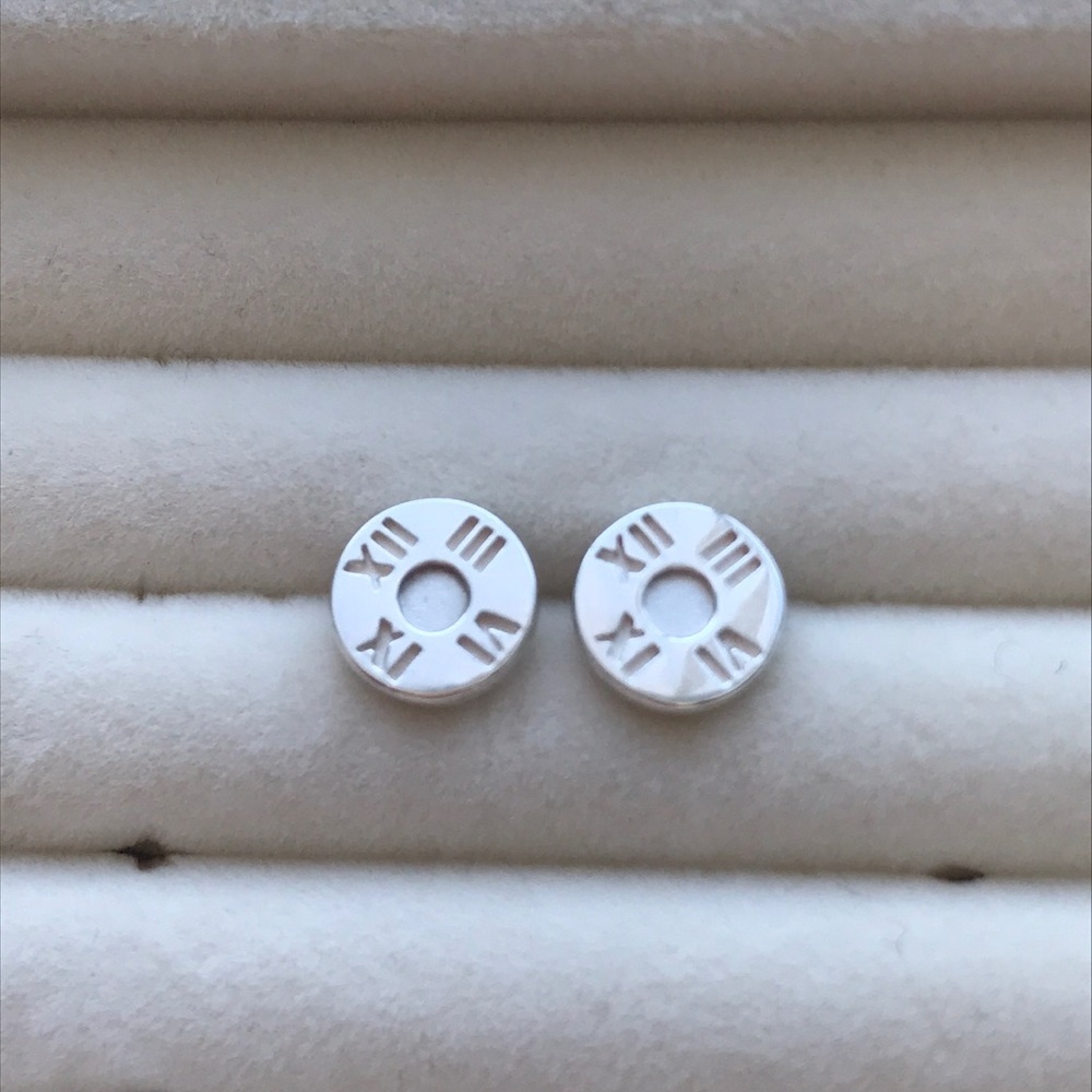 Tiffany & Co Earrings
